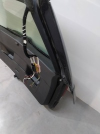 фото thumb №13, Кришка багажника задня 5d hb lc9x vw volkswagen golf vi 2008-2012