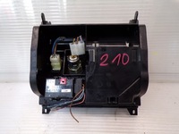 фото thumb №7, Панель керування вебасто попільничка mercedes w210 0005424511