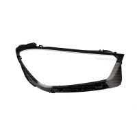 фото thumb №1, Правое стекло фара mercedes gle w167 24- full led multibeam, performace