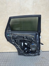 фото thumb №4, Дверь полный левая kia niro 2018 rok