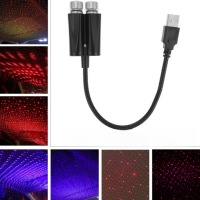 фото thumb №6, Проектор света nocnego usb star romantyczne авто освещение интерьера wyk