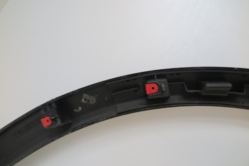 фото thumb №11, Планка защита крыльев правый зад porsche cayenne iii купе 9y3854732b