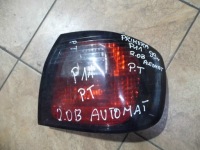 Купити Nissan p11 2.0b 98' лампа правий задній 89020315, фото thumb