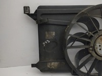 фото thumb №3, Ford focus c-max 2005 вентиляторы