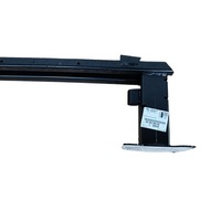 фото thumb №7, Балка бампера задняя opel astra vi l hb 9835259280