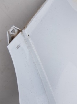 фото thumb №10, Бампер зад задний ford fiesta mk8 4x pdc