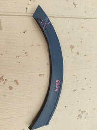 фото thumb №1, Kia sportage v молдинг крыла правый задняя 87744-r2000