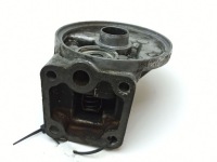 фото thumb №6, Bmw 7 e23 1983 кронштейн / кронштейн фільтра оливи 1266545