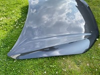 фото thumb №6, Volvo xc60 ii капот 731