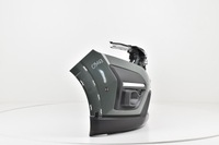 фото thumb №7, Dacia sandero stepway jogger iii 2023- бампер переднє