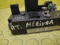 фото thumb №7, Opel meriva замок двері правий задня 13154794