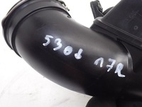 фото thumb №8, Шланг шланг труба повітропровід повітря 8571705 bmw 5 g30 g31 530xd 3.0d b57 17r