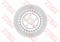 фото thumb №5, Диск гальмівний. lexus gs 12- lp