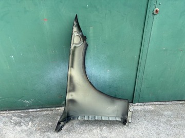 фото thumb №9, Mercedes s-klasa 223 w223 крыло левый перед переднее