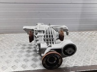 фото thumb №6, Audi q7 4m galinisreduktorius задний дифференциалы