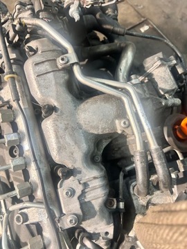 фото thumb №7, Двигун комплектний cagb 287k 2.0 tdi 136km audi a6 c6 рестайлінг