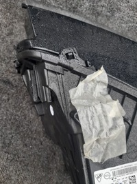 фото thumb №7, Лампа правая передняя full led grandland lift