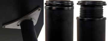 ИГРОВОЙ СТОЛ ПРОИЗВОДИТЕЛЬ USB-РОЗЕТОК СВЕТОДИОДНЫЙ СЛОТ