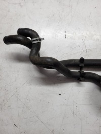 Bmw e60 e61 електроклапан насоса води дроти 6931708 Зі Шроту, фото thumb