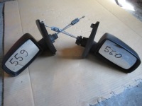 фото thumb №1, Fiat panda дзеркало 1704662700 1704662800