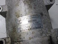 фото thumb №7, Компрессор кондиционера volvo s80 2.4 05r