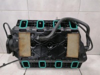 фото thumb №7, Chevrolet corvette c6 z06 ls7 inlet manifold 12663489 впуск