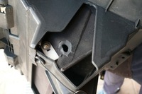 фото thumb №9, Приборная панель приборная приборная панель nissan murano i z50 usa