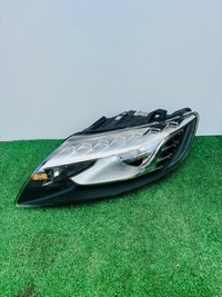 фото thumb №15, Лампа левая фара левый audi q7 face lift bi ксенон поворотный dynamic + led