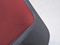 фото thumb №7, Оббивка двері лівий задня vw golf v plus 5m0868073