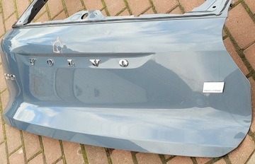 VOLVO XC40 17-22 задняя крышка багажника