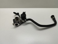 фото thumb №7, Bmw 5 e60 e61 2010 с передний радиатор выхлопных газов egr