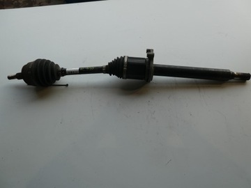 фото thumb №1, Vw t6 2.0 tdi полуось правая 7e0407761d dsg