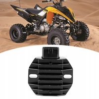 фото thumb №8, Регулятор стабилизатора напряжения pasuje do yamaha rhino 660 yxr660 oi