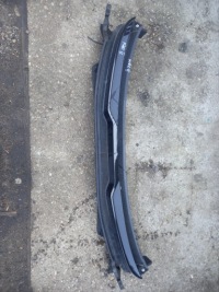 фото thumb №1, Kia niro ii 2023 жабо пластиковый kpl. идеальное состояние