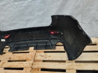 Купить Бампер задняя задний volvo v40 ii r design r-design kompletny, фото thumb