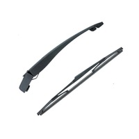 фото thumb №1, Рычаг дворники зад листовая рессора do opel corsa c 2005, eo-0040930