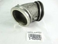 фото thumb №3, Mercedes w220 4.0 cdi труба шланг коліно турбіни