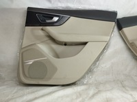 фото thumb №5, Audi q7 2015-обшивки двері перед зад ліва права usa