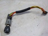 фото thumb №1, Scenic i lift замок зажигания