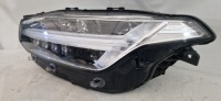 Volvo xc90 2 full led active high beam фара передня ліва Ціна, фото thumb