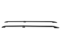 фото thumb №7, Рейлинги кровельные багажник do peugeot boxer ii 2006- short | короткий