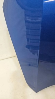 фото thumb №10, Капот крышка двигателя vw sharan 7n