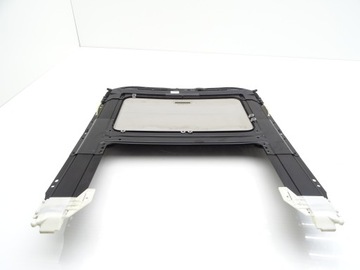 фото thumb №11, Люк люк потолок подкладка 4f5877041b audi a6 c6