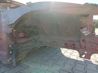 фото thumb №5, Ford mustang vi mk6 рестайлинг лонжерон четверть перед правая d4