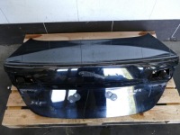 фото thumb №1, Jaguar xf x250 xfr sport lift кришка багажника багажника pec