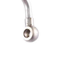 Купити Mercedes w204 шланг підвідний олія a2710900477, фото thumb