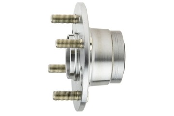 фото thumb №13, Ступиця колеса зад honda civic uk ma/mb 95-