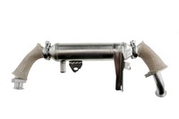 фото thumb №11, Радиатор выхлопных газов клапана egr fiat doblo 1.9jtd 2001-