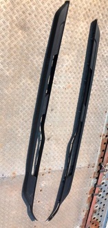 фото thumb №1, Ford bronco sport рейлінг рейлінги