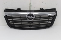 фото thumb №1, Opel movano iii b решітка радіатора 10r+